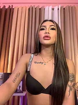 Megan sativa online show from October 8, 8:18 am