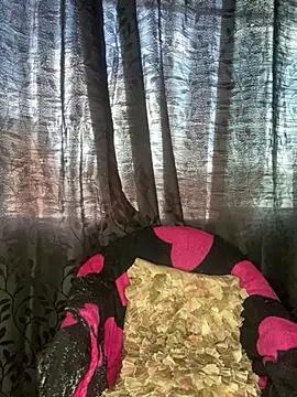 venusobryan 55 online show from September 14, 8:18 pm