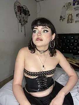 venusobryan 55 online show from February 21, 11:49 pm