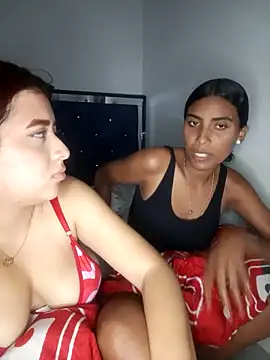 Chloe Sky love online show from March 10, 3:21 am