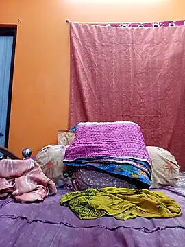 Hotpuja25 online show from September 20, 7:34 pm