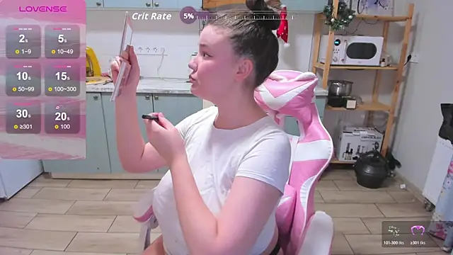 LinaElasm online show from December 23, 12:36 am