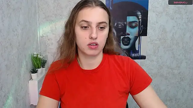 AmandaDimond  online show from October 21, 10:08 am