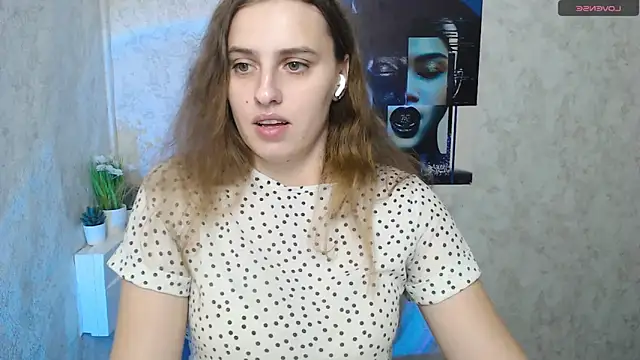 AmandaDimond  online show from November 20, 1:01 pm