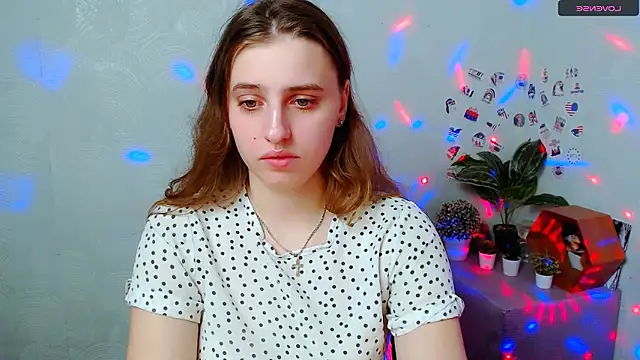 AmandaDimond  online show from December 19, 2:31 pm