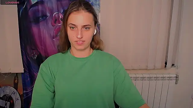 AmandaDimond  online show from September 11, 1:11 pm