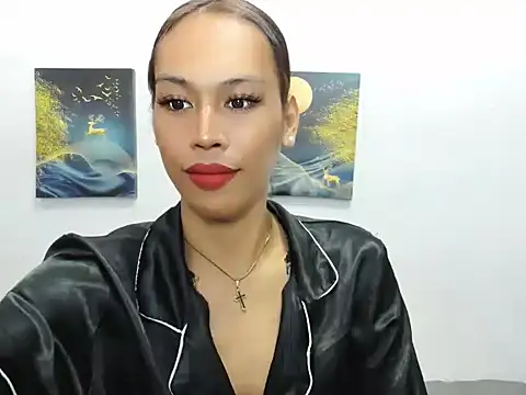 Savanna White online show from November 6, 12:44 pm