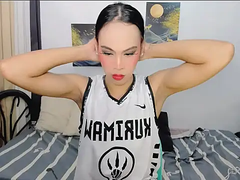 Savanna White online show from October 15, 10:34 pm