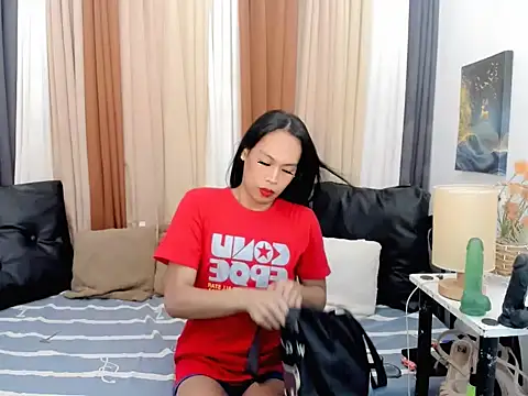 Savanna White online show from October 4, 11:49 am