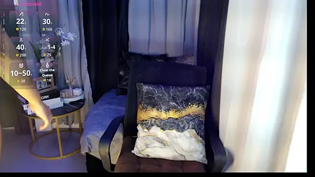 ursafehaven online show from February 28, 6:02 am