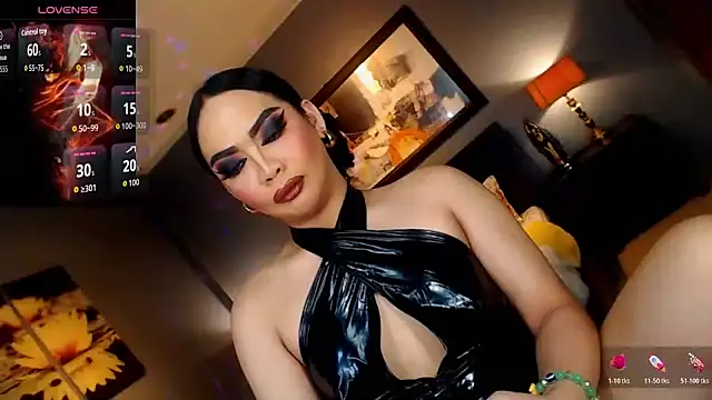 FridaHumphrey online show from March 25, 7:28 pm