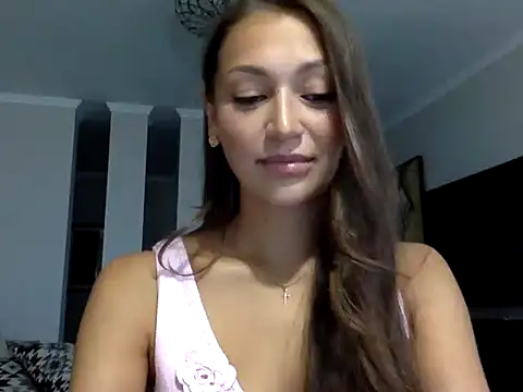 Snapshot of Sainaa1 chatting on October 11, 12:30 pm Sainaa1 online show from October 11, 12:30 pm