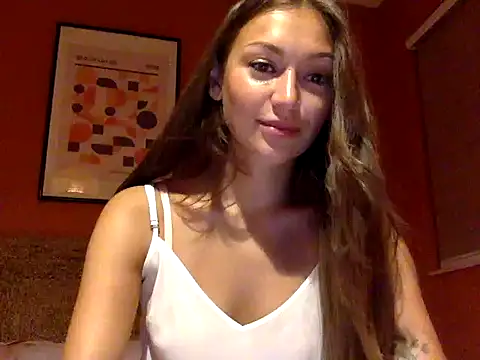 Snapshot of Sainaa1 chatting on September 18, 9:13 pm Sainaa1 online show from September 18, 9:13 pm