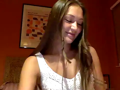 Snapshot of Sainaa1 chatting on September 19, 9:25 pm Sainaa1 online show from September 19, 9:25 pm
