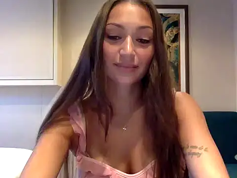 Snapshot of Sainaa1 chatting on September 26, 11:30 am Sainaa1 online show from September 26, 11:30 am