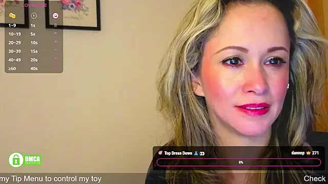 Miasiren online show from September 16, 3:03 am