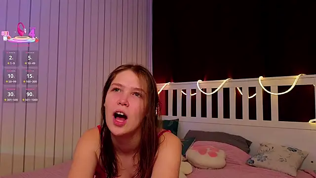 BeatrixCarIeton online show from December 2, 7:16 pm