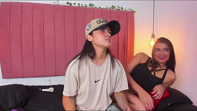 ana foxi online show from March 3, 10:49 pm