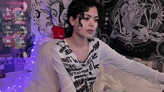 Snapshot of manyunya_ chatting on September 15, 1:41 pm manyunya  online show from September 15, 1:41 pm