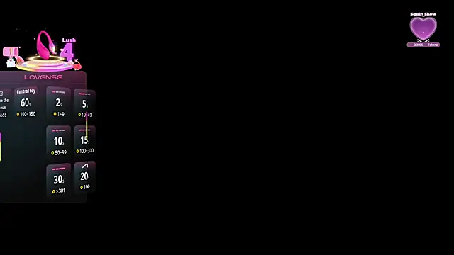 dutchbarbie online show from December 3, 6:43 pm