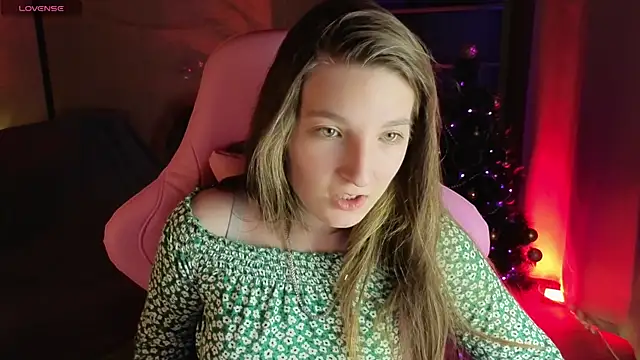 Mia Myles online show from January 6, 10:19 am