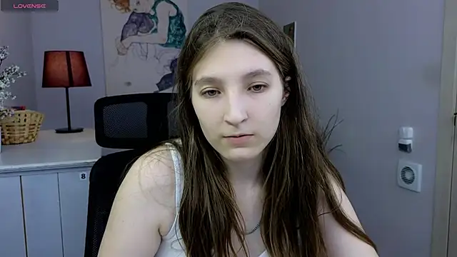 Mia Myles online show from November 15, 10:16 am