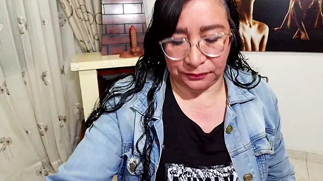 Grace mature milf online show from November 11, 10:12 am