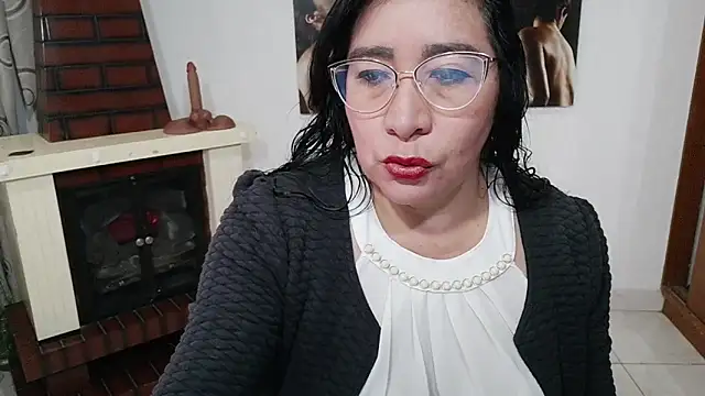 Grace mature milf online show from April 13, 11:44 am