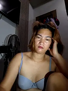 lustlushlady6 online show from November 8, 8:03 pm