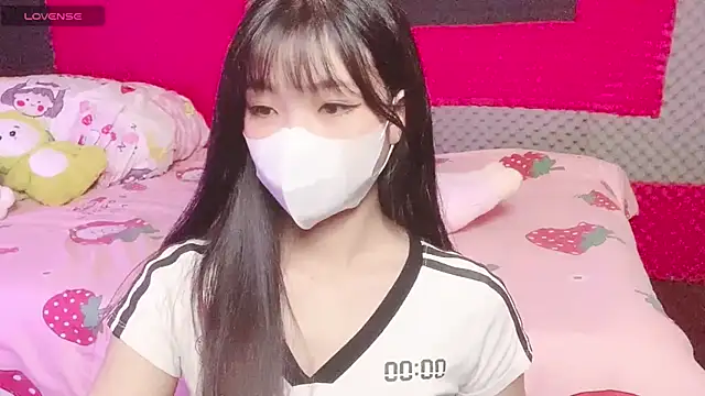 kemybaby online show from November 11, 8:17 pm