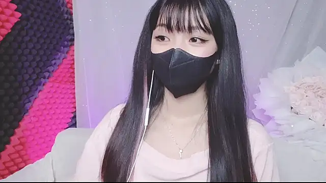 kemybaby online show from January 9, 10:47 pm