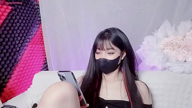 kemybaby online show from February 4, 7:44 am