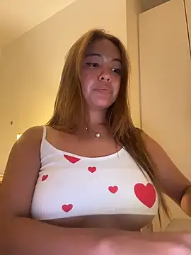 urasianlady online show from February 22, 5:47 pm