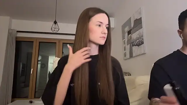 TenDouble online show from December 15, 8:36 pm