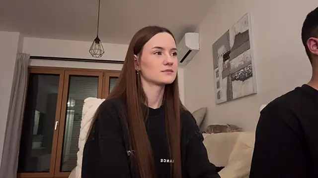 TenDouble online show from February 12, 1:35 pm