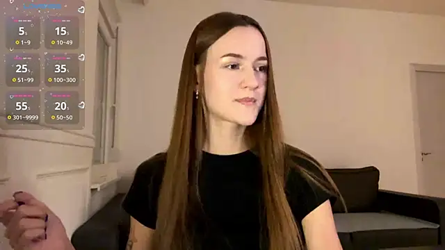 TenDouble online show from July 16, 10:03 pm