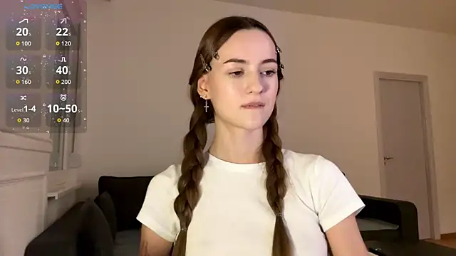TenDouble online show from July 15, 9:08 pm