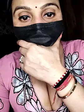 Horny Shalu online show from February 1, 7:12 pm