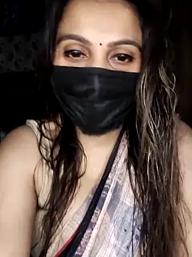 Horny Shalu online show from February 20, 6:20 pm