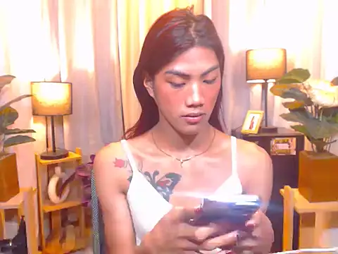 DAYANARAHFOX online show from February 4, 11:52 pm