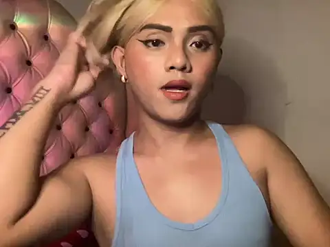 calimonroe online show from March 26, 4:25 am