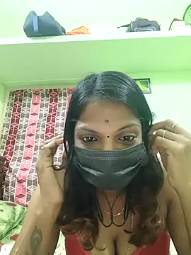 Tamil Ishu online show from October 21, 4:00 pm