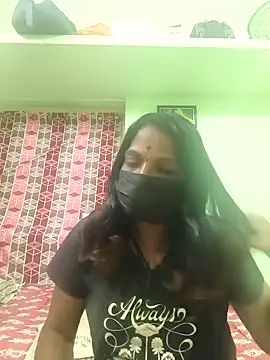 Tamil Ishu online show from December 1, 5:48 pm