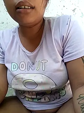 Naomi-Summer online show from November 12, 4:16 pm