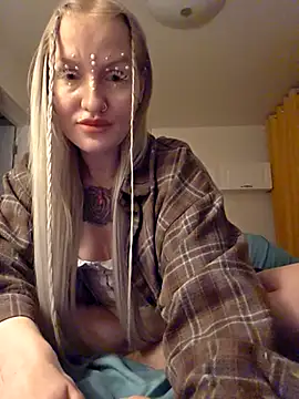 KateMonroe online show from February 5, 10:24 pm
