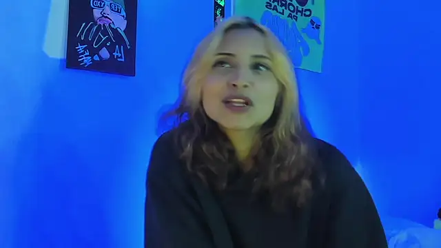 melissa noirr online show from November 29, 11:31 pm