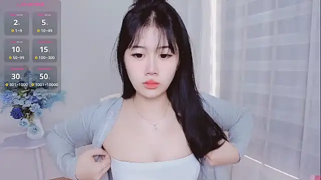 Snapshot of -Rose-Lucky- chatting on October 22, 1:21 am -Rose-Lucky- online show from October 22, 1:21 am