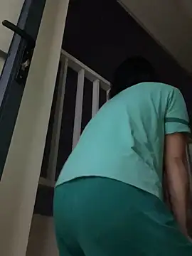 Mei-Mei89 online show from November 5, 10:04 pm