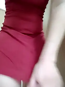 Mei-Mei89 online show from November 23, 10:55 pm