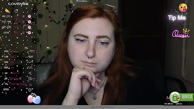 Alicia love00 online show from March 26, 7:10 am